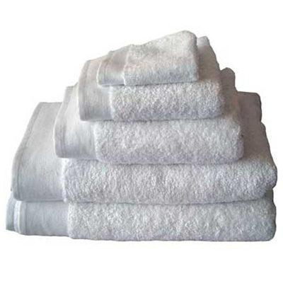 客房毛巾系列